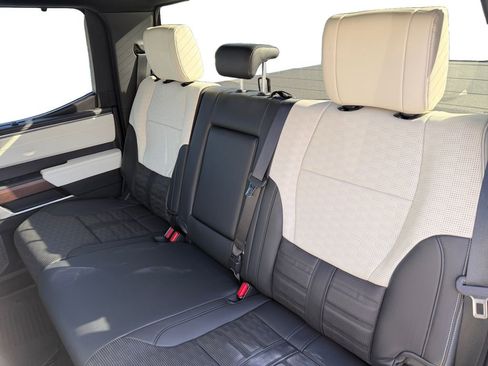 Used 2024 Toyota Tundra Capstone image 13