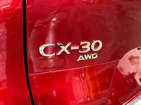 Used 2023 MAZDA CX-30 AWD 2.5 S w/ Preferred Package image 31