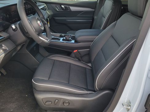 New 2026 Buick Enclave Preferred w/ Power Package AWD/4WD image 6
