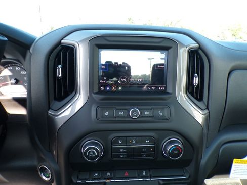 New 2026 Chevrolet Silverado 1500 W/T w/ Trailering Package AWD/4WD image 21