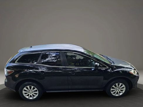 Used 2010 MAZDA CX-7 i SV image 12