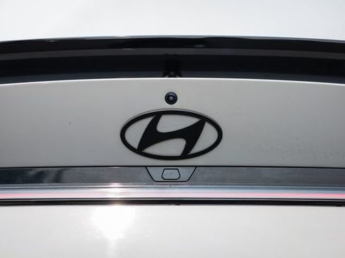 Used 2023 Hyundai Elantra N w/ Cargo Package FWD image 19
