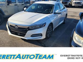 Used 2019 Honda Accord Hybrid video 1