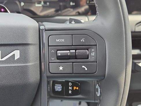 New 2027 Kia Telluride SX Prestige X-Line AWD/4WD image 40