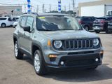 Certified 2022 Jeep Renegade Latitude image 3