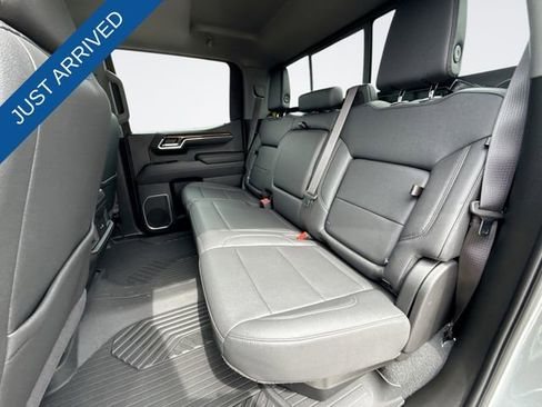 Used 2023 Chevrolet Silverado 1500 RST w/ RST All Star Premium Package image 23