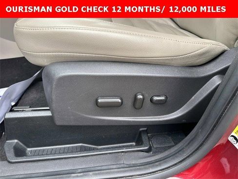 Used 2017 Ford Escape Titanium image 19