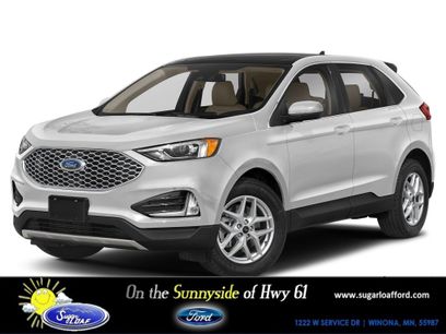 Used 2023 Ford Edge SEL w/ Convenience Package