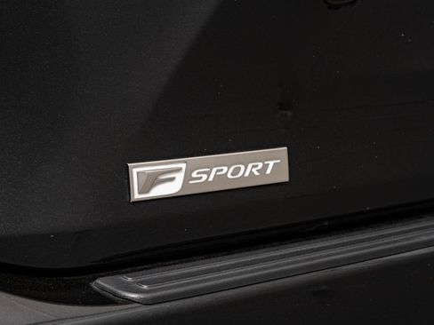 Certified 2022 Lexus RX 350 F Sport w/ Cold Area Package (CT) AWD/4WD image 19