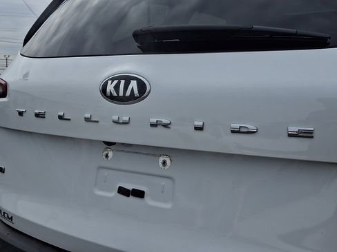 Used 2021 Kia Telluride SX image 31