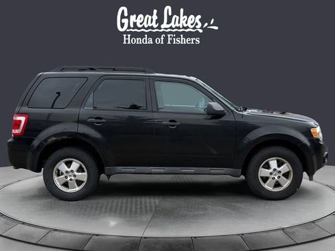 Used 2011 Ford Escape XLT w/ 202A Rapid Spec Order Code FWD image 6