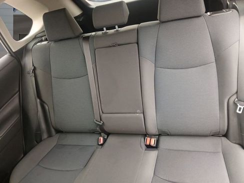 Used 2020 Toyota RAV4 LE FWD image 13