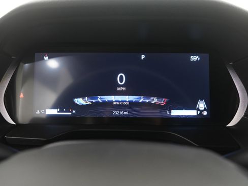 Used 2022 Jeep Grand Cherokee Altitude image 25