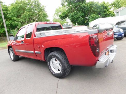 Used 2005 Chevrolet Colorado LS w/ Power Convenience Package RWD image 3