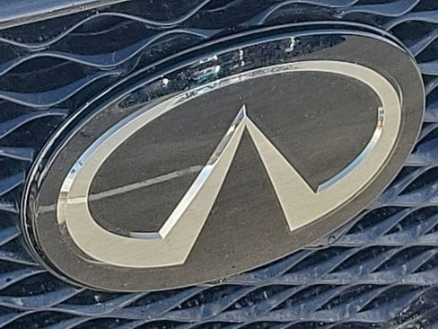 Used 2022 INFINITI Q60 Red Sport 400 w/ Carbon Fiber Package image 37