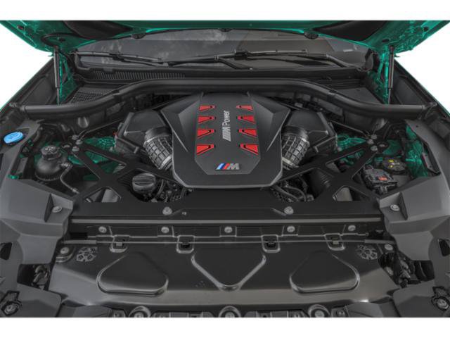 New 2027 BMW X6 M Competition AWD/4WD image 11
