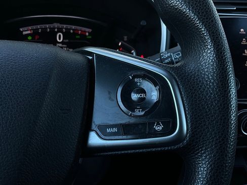 Used 2020 Honda CR-V EX image 36