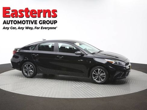 Used 2023 Kia Forte LXS w/ LXS Technology Package FWD image 46