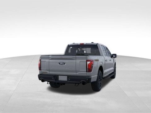 New 2026 Ford F150 Tremor AWD/4WD image 9