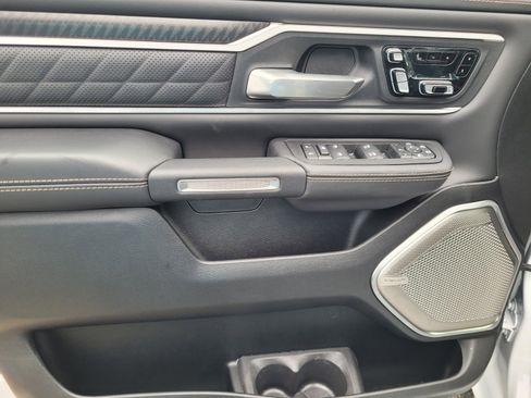 New 2026 RAM 1500 Tungsten w/ Off Road Group image 13