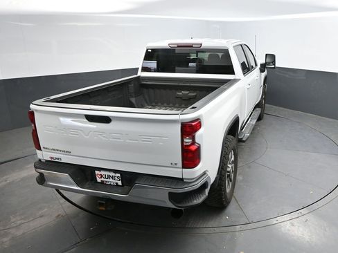 Used 2024 Chevrolet Silverado 2500 LT image 27