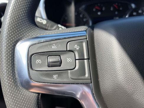 Certified 2025 Chevrolet Blazer LT w/ Convenience Package image 27