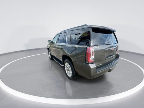 Certified 2019 GMC Yukon SLT w/ Open Road Package AWD/4WD image 6