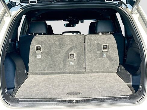 Used 2023 Jeep Grand Cherokee Altitude image 25