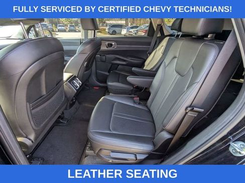 Used 2023 Kia Sorento X-Line EX image 10