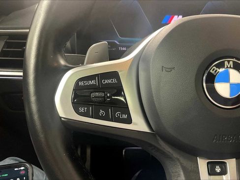 Used 2024 BMW M340i xDrive M340i xDrive w/ Premium Package image 23