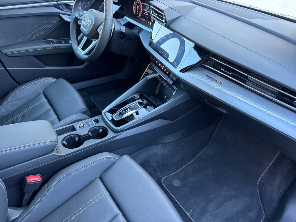 Certified 2026 Audi A3 2.0T Premium Plus AWD/4WD image 21