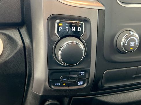 Used 2022 RAM 1500 Classic Warlock image 16