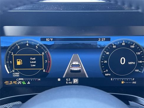 New 2026 Subaru Outback Limited image 21