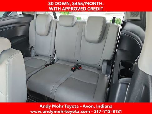 Used 2019 Honda Odyssey Elite image 34