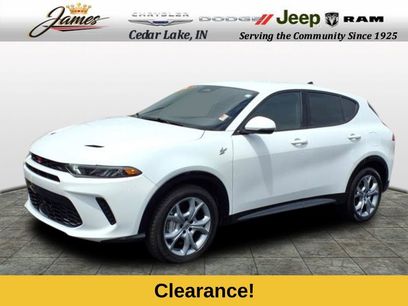 Used 2024 Dodge Hornet R/T