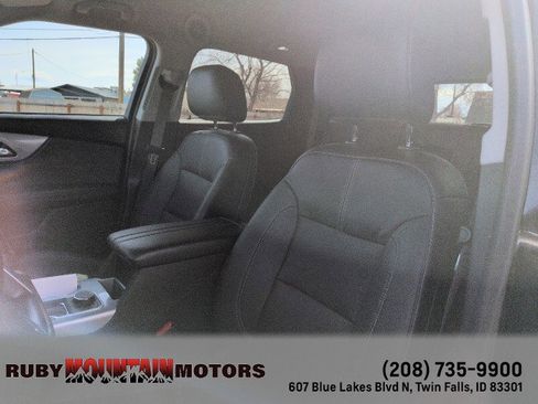 Used 2024 Chevrolet Blazer LT image 11