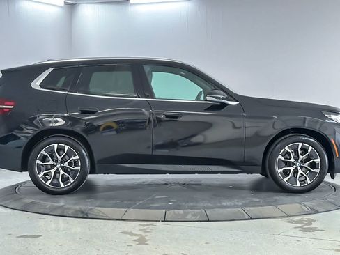 Used 2026 BMW X3 xDrive30i w/ Convenience Package AWD/4WD image 8