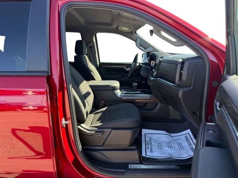 Used 2024 Chevrolet Silverado 1500 RST w/ Convenience Package II image 24