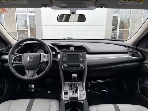 Used 2018 Honda Civic LX image 19