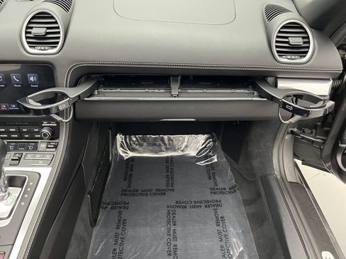 Used 2024 Porsche 718 Boxster GTS image 26