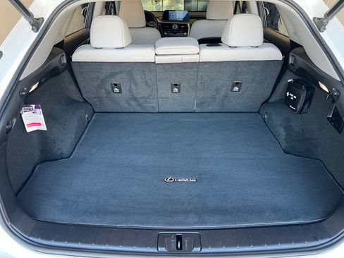 Used 2021 Lexus RX 350 FWD w/ Accessory Package image 23