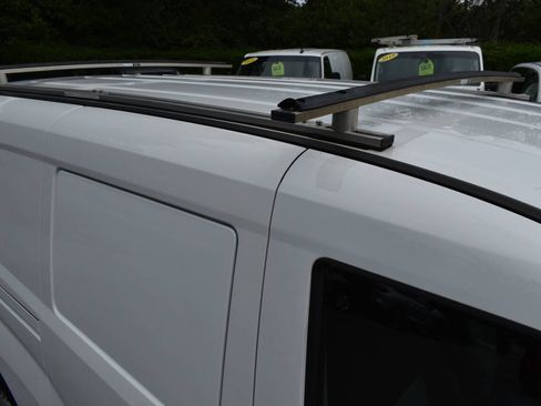 Used 2021 RAM ProMaster City Tradesman FWD image 34