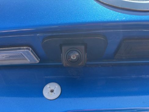 Used 2023 Nissan Sentra SV w/ All-Weather Package FWD image 14