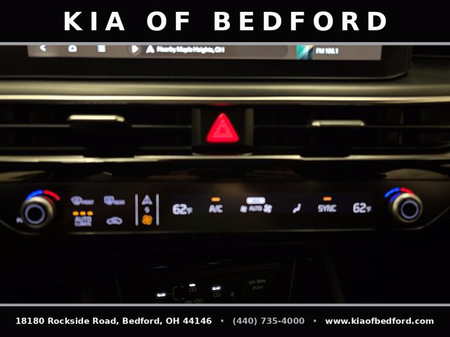 Used 2026 Kia K5 GT-Line FWD image 21