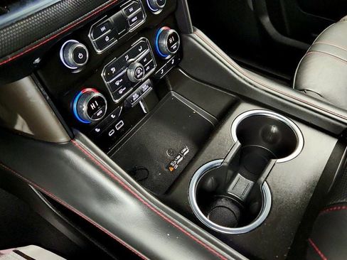 Used 2021 Chevrolet Tahoe RST image 17