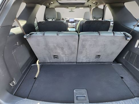 Used 2023 Ford Explorer Timberline w/ Timberline Technology Package AWD/4WD image 9
