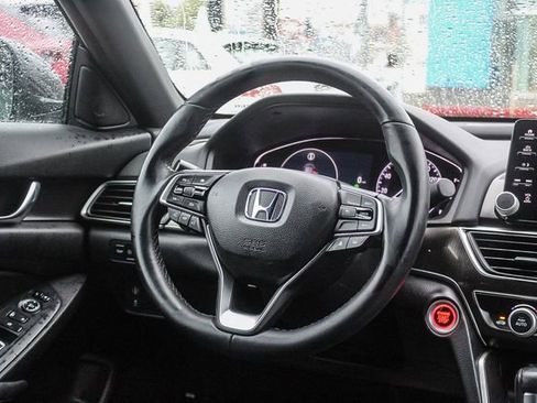 Used 2022 Honda Accord Sport image 21