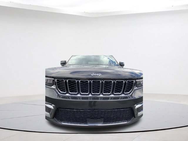 New 2024 Jeep Grand Cherokee Limited AWD/4WD image 9