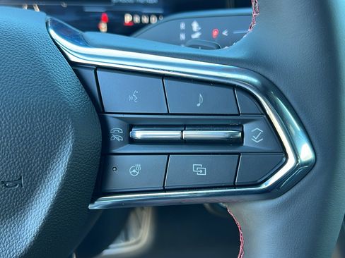 New 2026 Chevrolet Suburban RST w/ RST Capability Package image 31