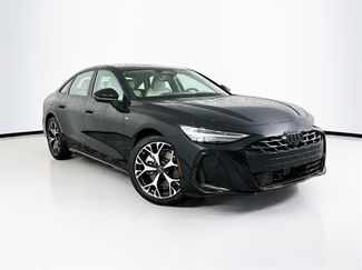 New 2026 Audi A6 Premium Plus video 1